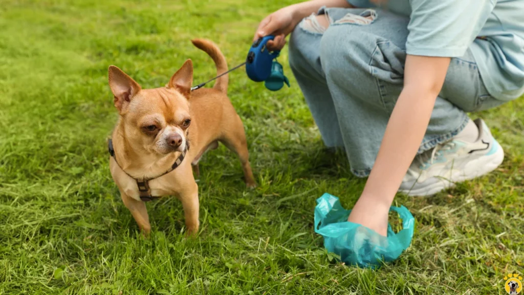 dog's poo doggohappy